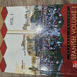 College Books 