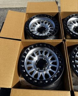 Kmc Wheels