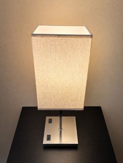 Asthetic night lamp