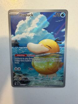 Psyduck - 226/217 - Ascended Heroes