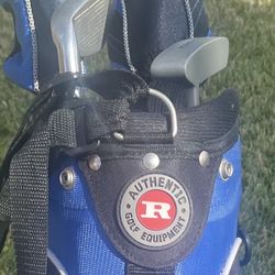Youth Ram Golf Clubs