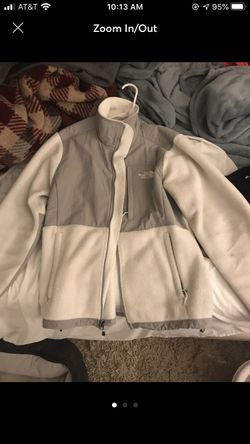 Women’s north face jacket