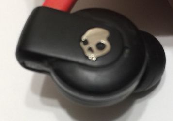 Skull Candy headset