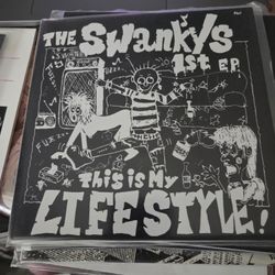 Swankys 7 Inch 