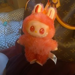 Labubu 