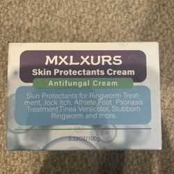 Skin Protectants Antifungal Cream Brand New