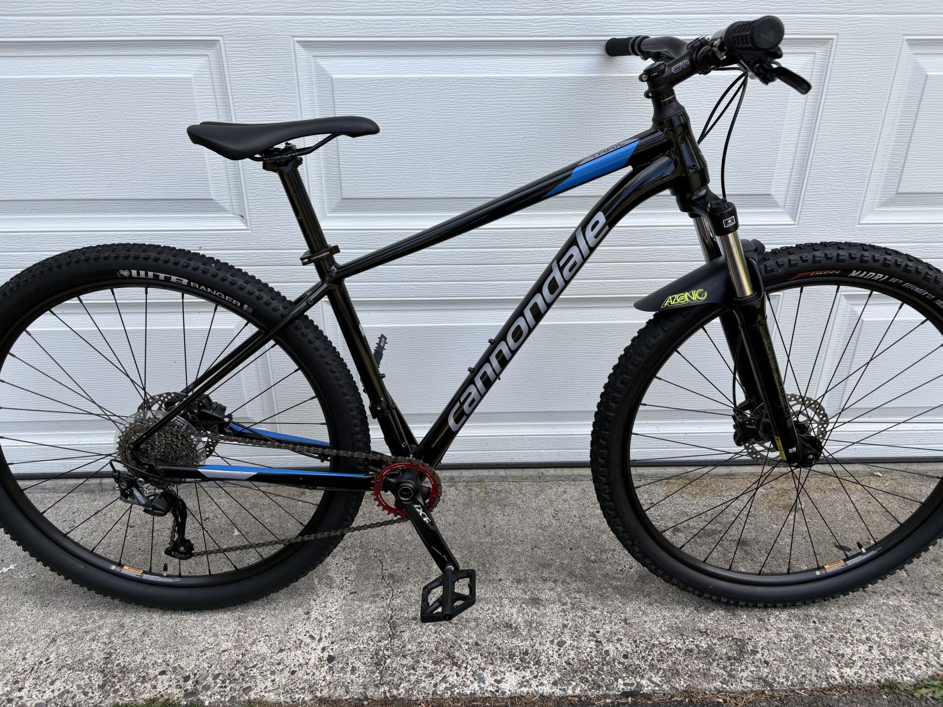 Cannondale Trail 6