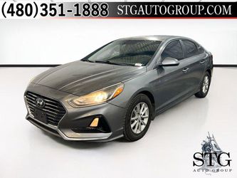 2019 Hyundai Sonata