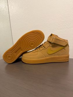 Nike air force 1 mind 07 flax