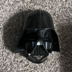 Darth Vader Mask 