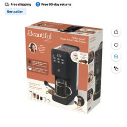 Coffee maker