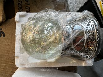 Snow Globe