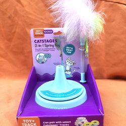 Cat toy