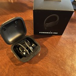 Powerbeats Pro 