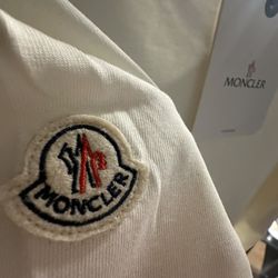 Moncler Tee 
