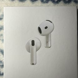 AirPod Gen 4