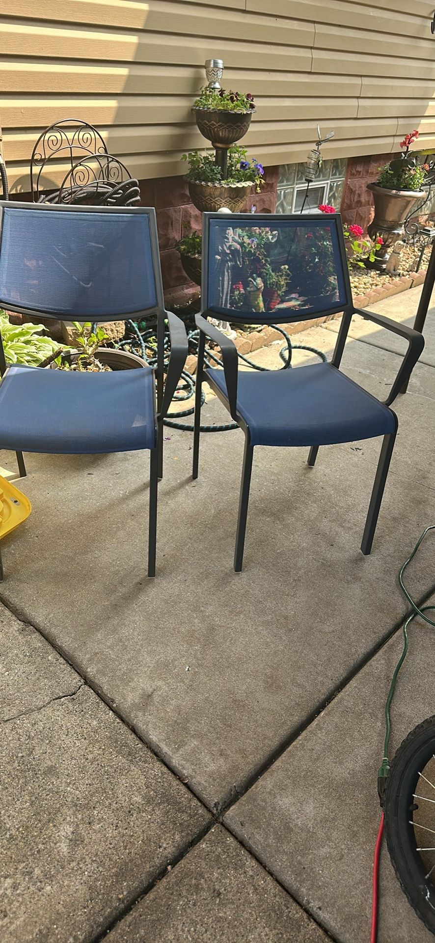 Set de 2 Cillas