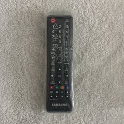 Samsung Tv Remote AA59-0087A