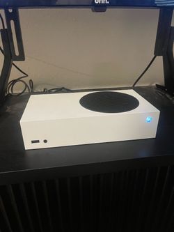 X Box Series S 1TB