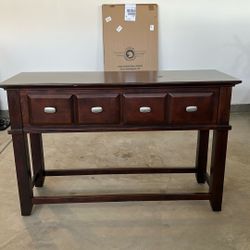 Console Table