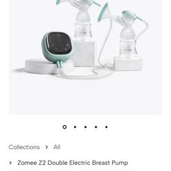 Breast Pump 