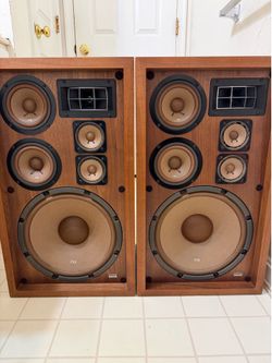 Pioneer cs 88a fb speakers
