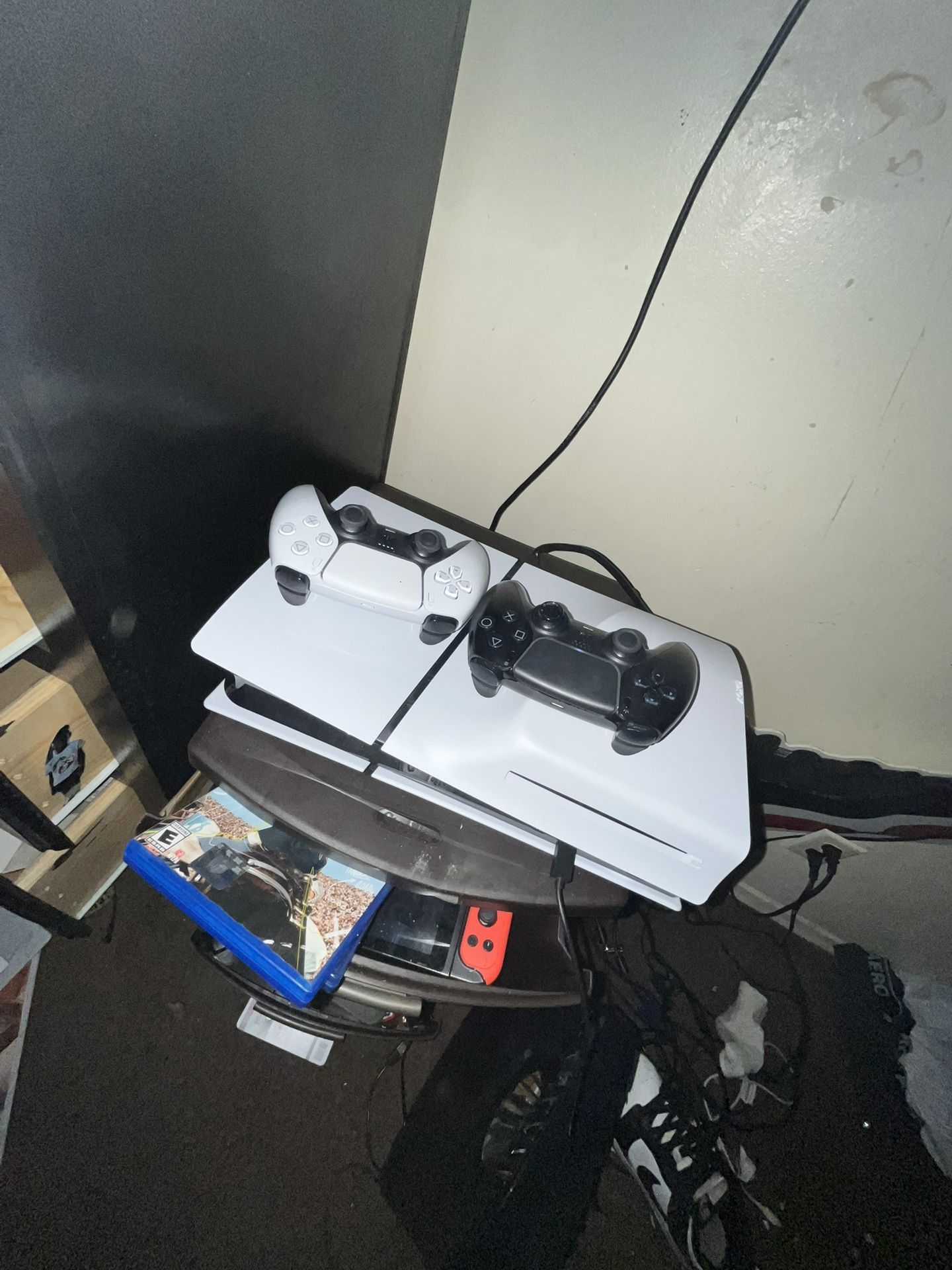 Ps5 Slim