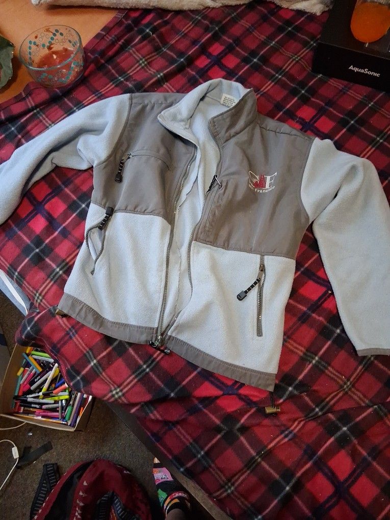 Spring Mountain Fleeceware