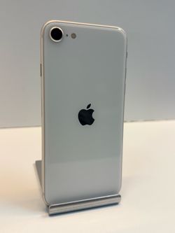 Apple iPhone SE3 64gb. ( Unlocked Phone )