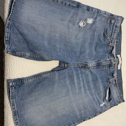 Men’s Levi’s Shorts