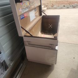 Job BOX