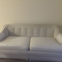 Sofa For Sale $40