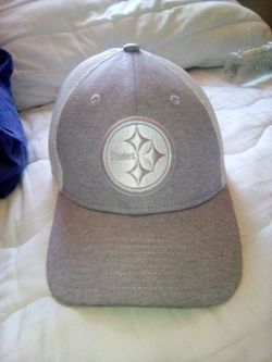 Steelers hat