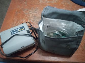 Nebulizers