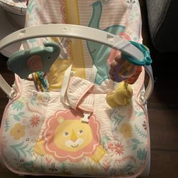 Baby Rocker 