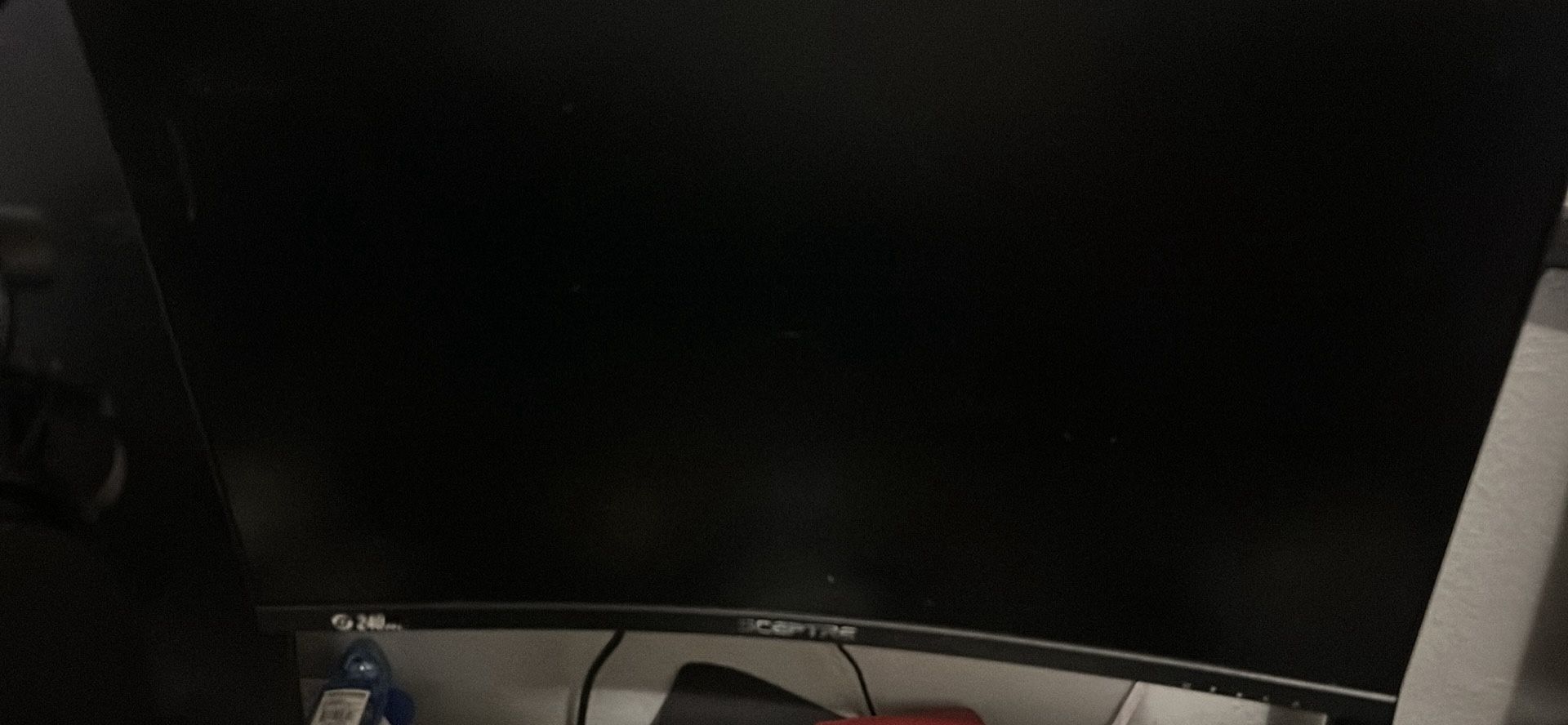Pc Part Out