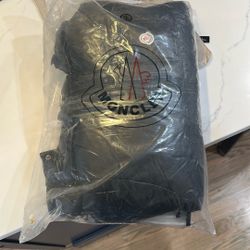 Moncler Puffer Jacket