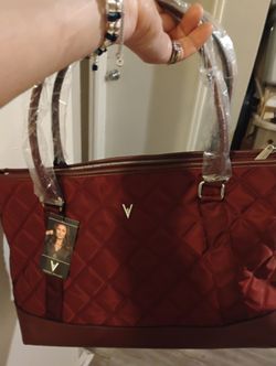 Vanessa Williams Purses