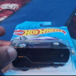 SUPER Hot Wheels Die-Cast Car New in Package