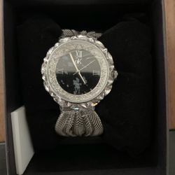 Adee Kaye Beverly Hills Watch