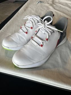 Foot joy Golf Cleats!