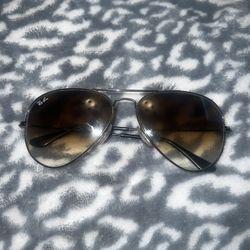 Ray Bans