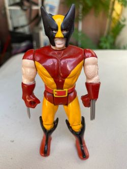 The X-Men : Action Figure Bundle