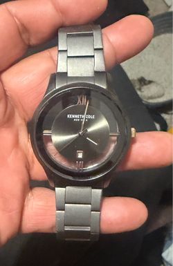 Kenneth Cole  watch