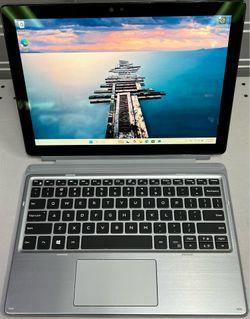 Dell Latitude 7210 2-in-1 Multi-Touch Laptop 12.3”