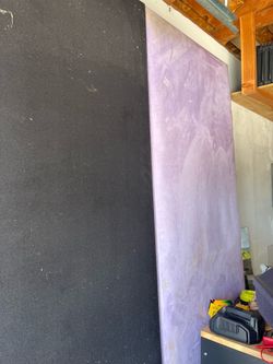 The sound panels, studio panels, recording panels