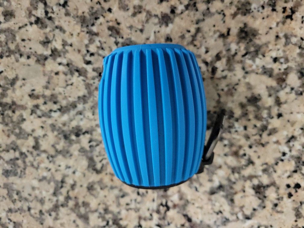 Phillips bluetooth speaker works great