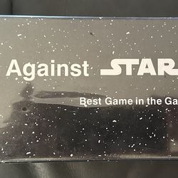 Star Wars Cards Against Humanity 