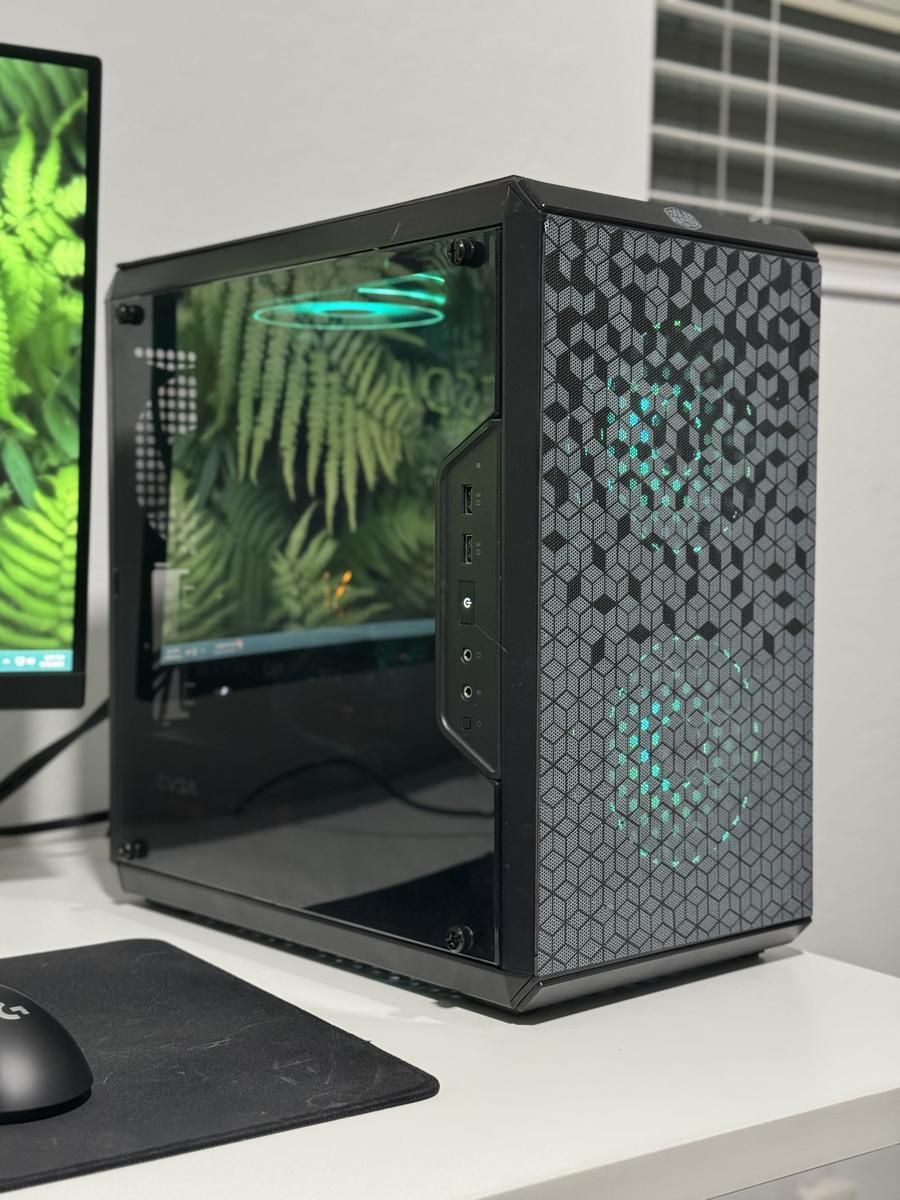 RTX 5060 Gaming PC