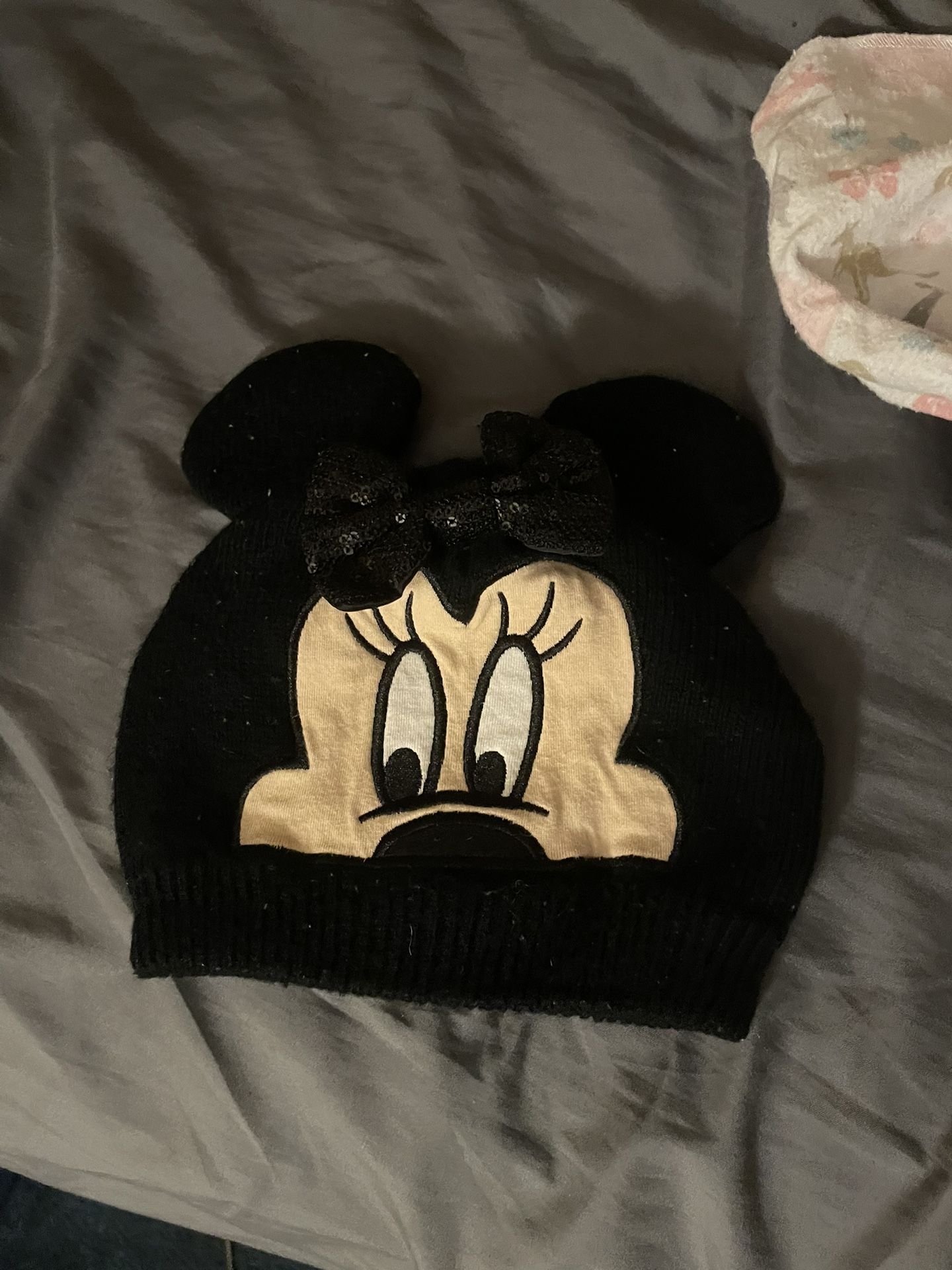 Mickey Mouse Beenie